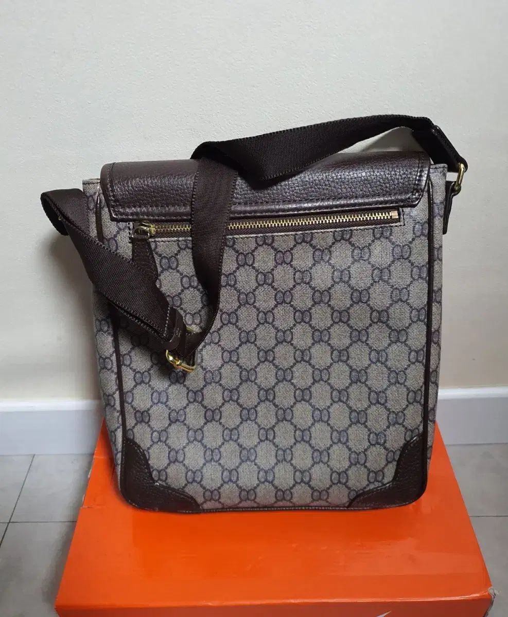 ビバリーヒルズ ポロクラブ ショール クロスバック