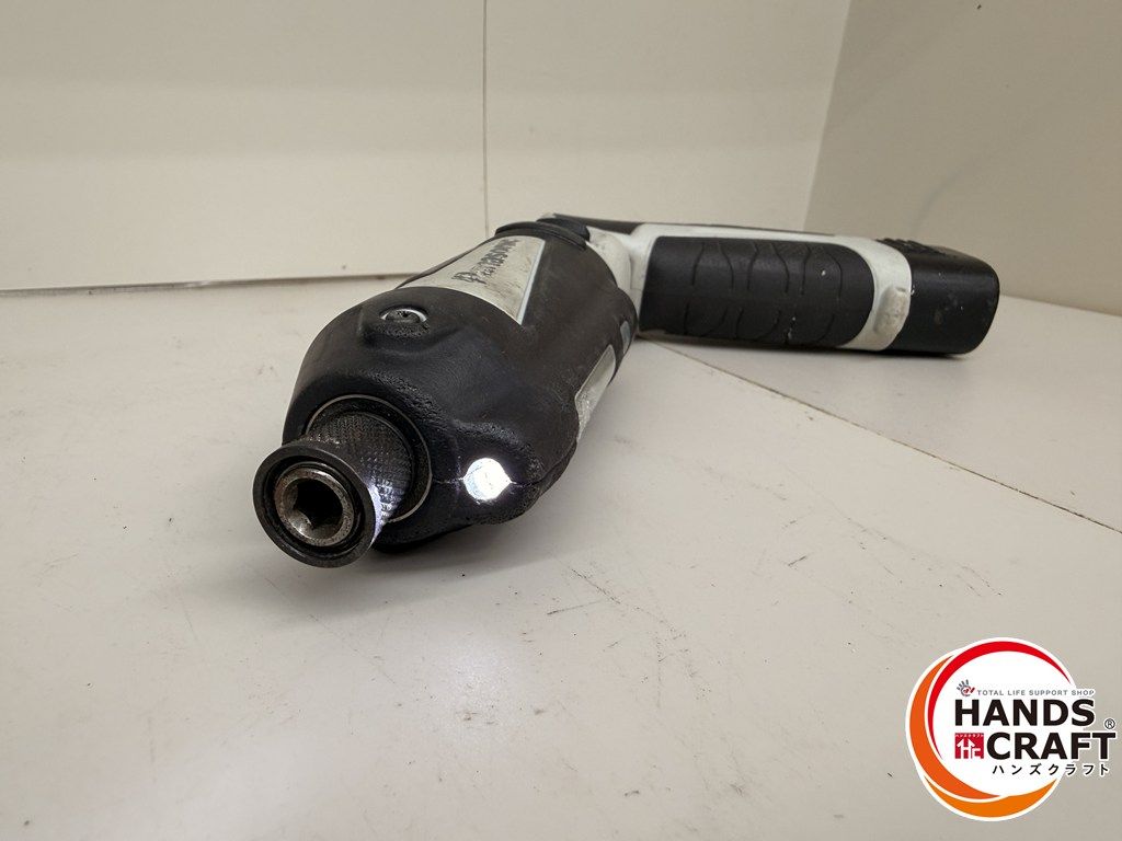  Panasonic スティックインパクトドライバ EZ 7521 7 2 V 1 5 Ahバッテリー 充電器 ケース パナソニック 電動インパクトドライバー ドリル ドライバー レンチ