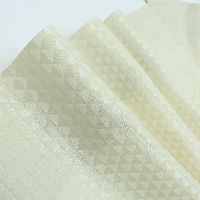 半衿付き 袖無双