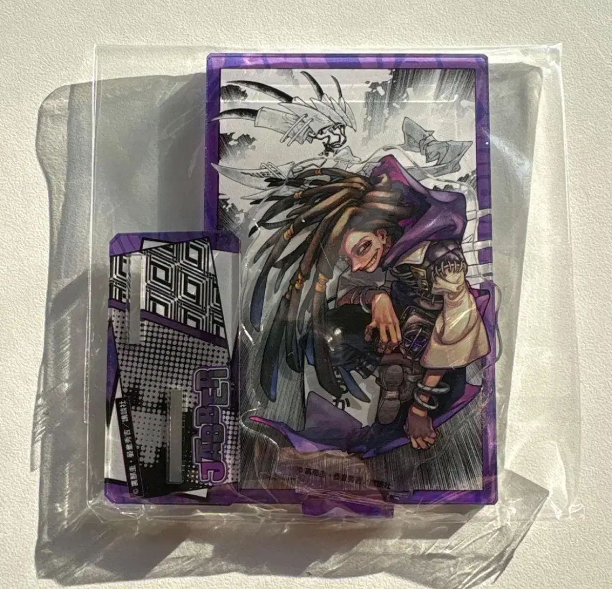 アクタ COOGI クージー ジオラマ アクリル スタンド グッズ フィギュア ぬいぐるみ ぬい その他 タレントグッズ ゲーム おもちゃ グッズ