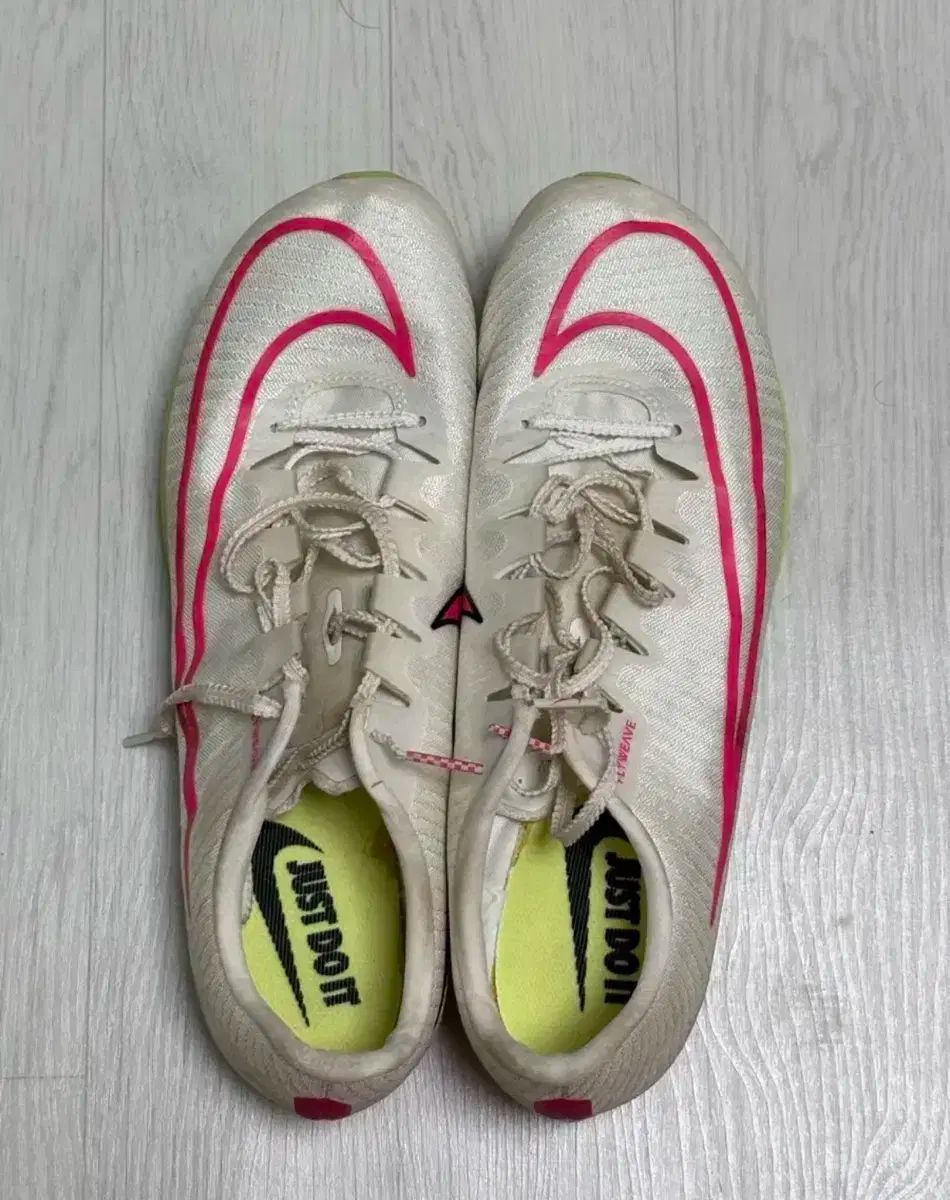 ナイキ 陸上シューズ マックスフライ 1 26.5 サイズ