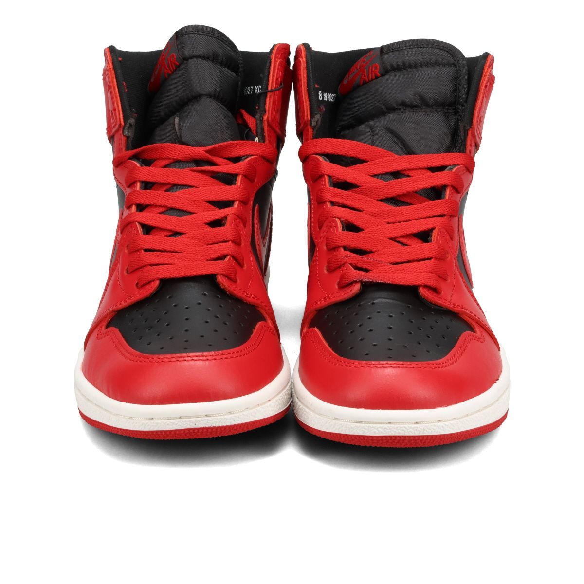 NIKE AIR JORDAN 1 HIGH 