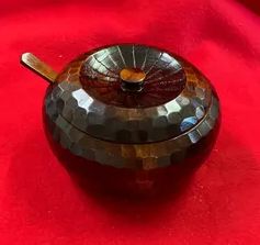 セット ひつまぶし 木製ﾉﾐ目2人飯器