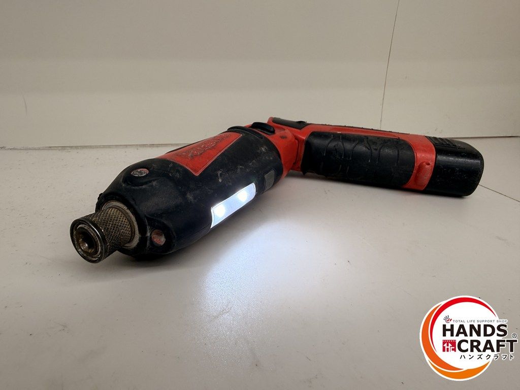 Ahバッテリー×2