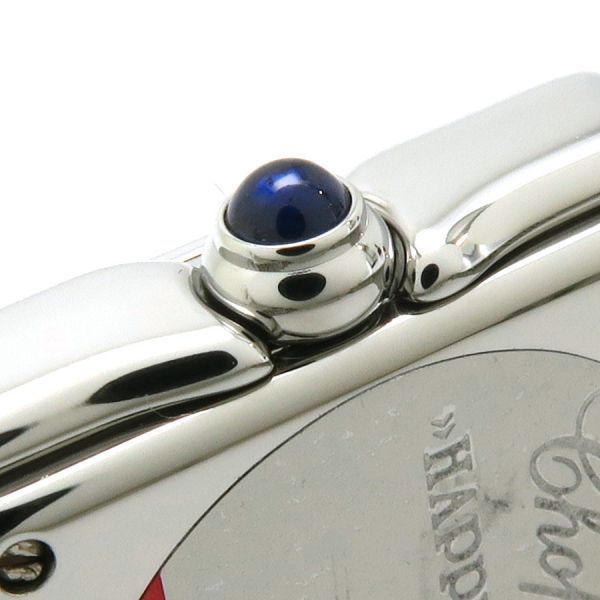  ショパール ハッピースポーツ 23 mm 27 8893 レディース 腕時計 Aランク その他 時計