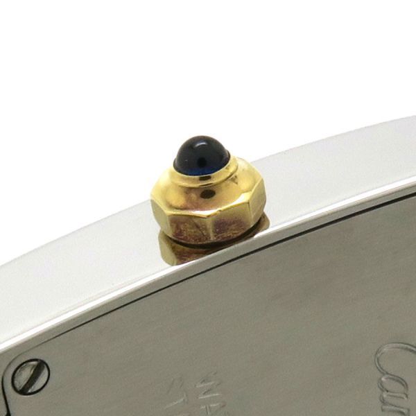 カルティエ タンクフランセーズSM