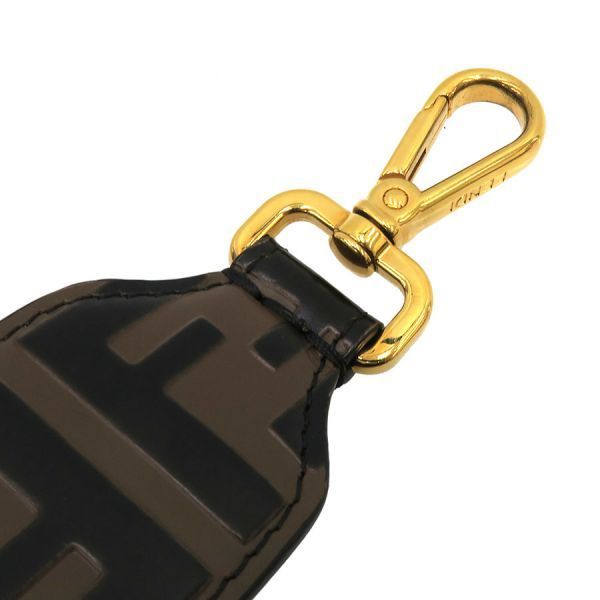 フェンディ ストラップ