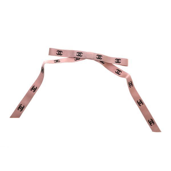 シャネル ボウバレッタ 【Bランク】【中古】 - メルカリ