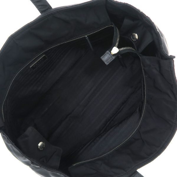 プラダ ナイロン･トート Bランク