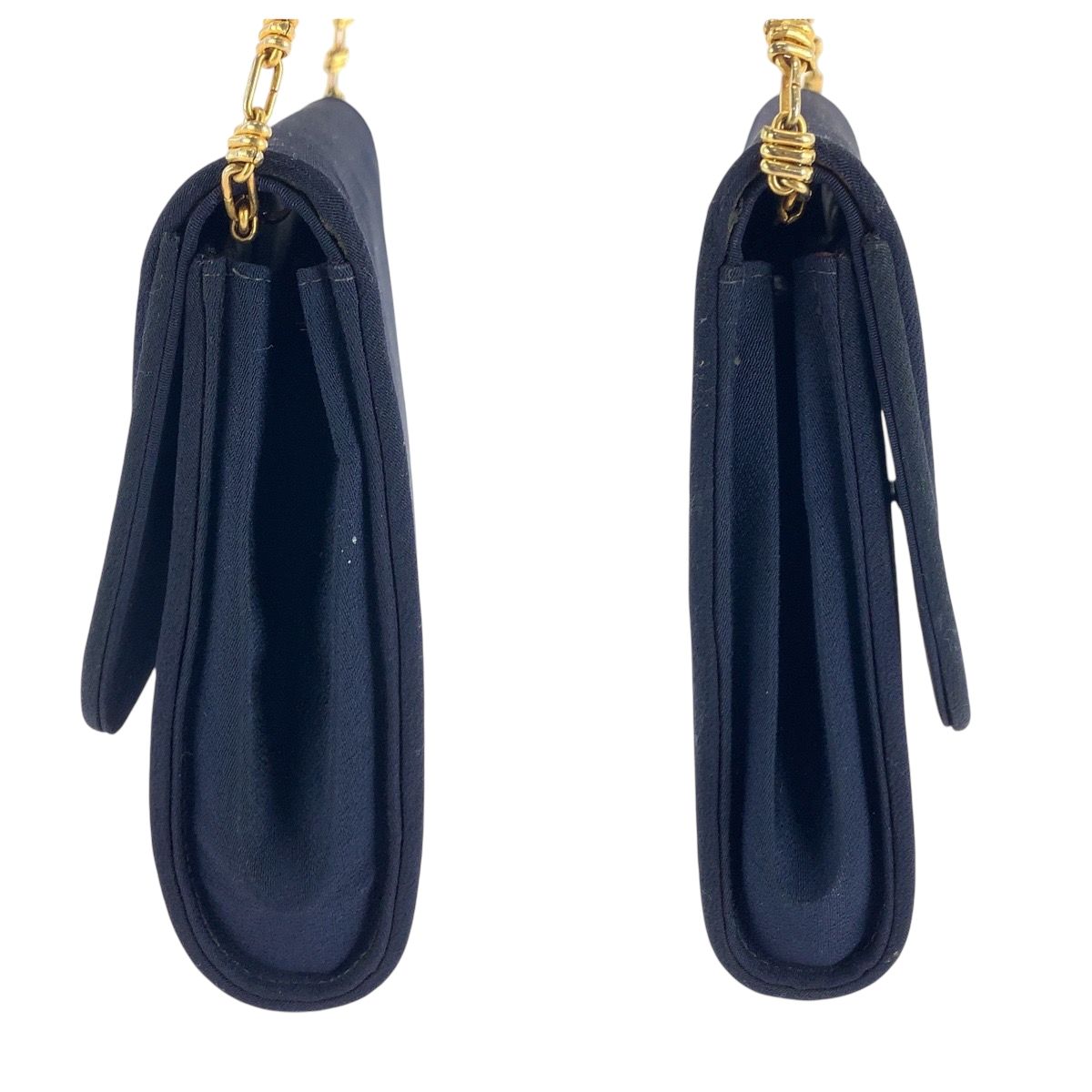 オールドグッチ　ショルダーバッグ　ネイビー GUCCI グッチ/ブランドバッグ・小物｜WonderREX-ONLINE 公式通販サイト