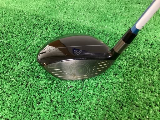 キャロウェイ EPIC FLASH STAR 3W フェアウェイウッド FW Speeder