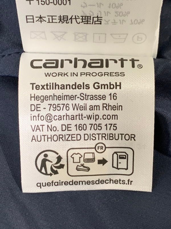  Carhartt カーハート WIP ダブリュー アイー ピー KYRON SHIRT JAC カイロン シャツ ジャケット アウター 142-251126-jt-07-min カバーオール ジャケット アウター