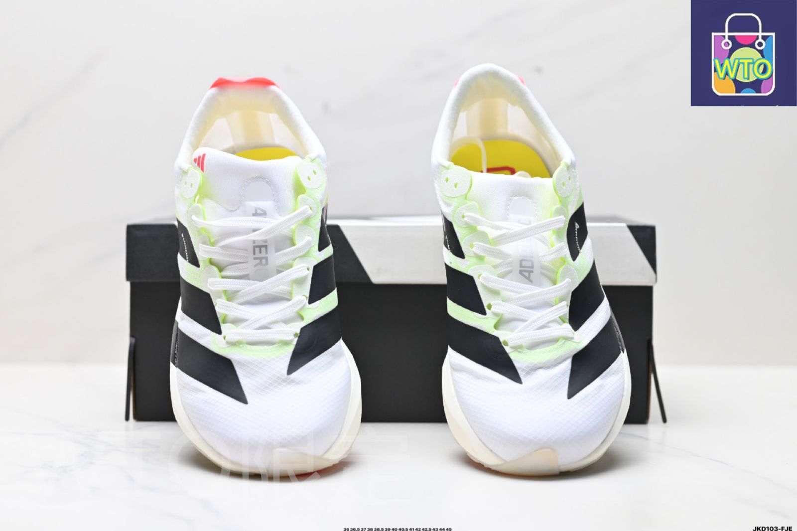 Adidas Adizero Adios 9 M（アディダス アディゼロ アディオス 9 M