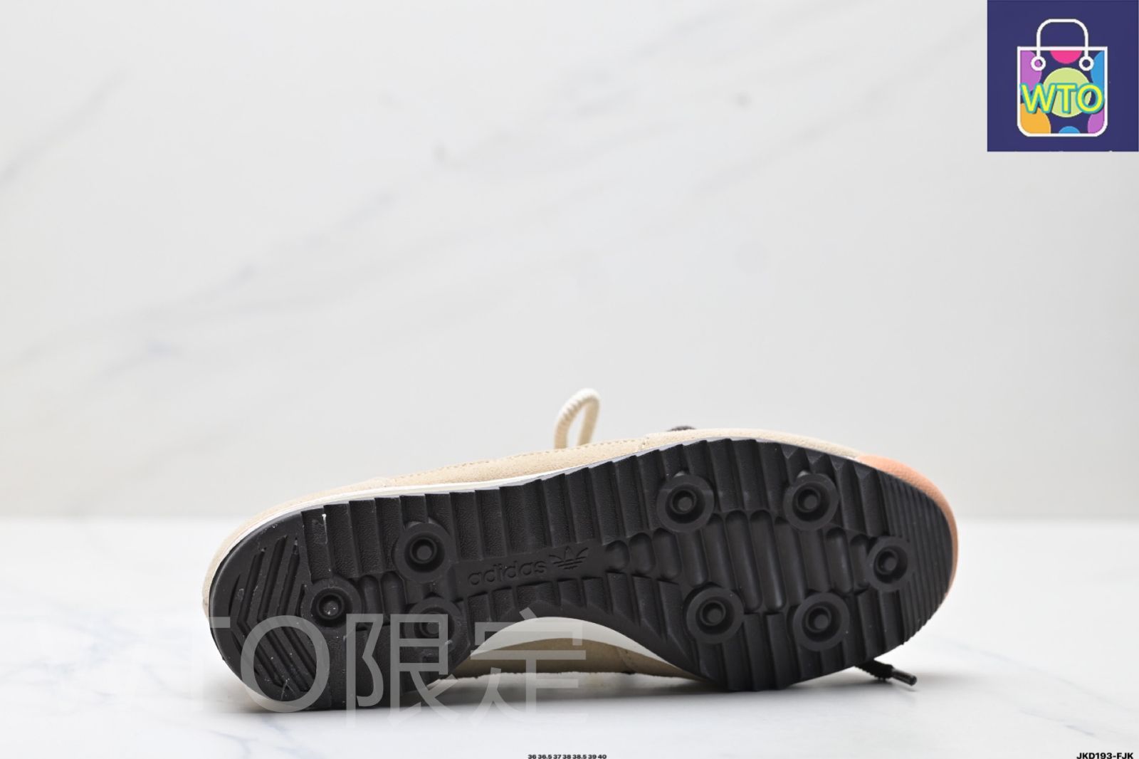 クローバー レトロ