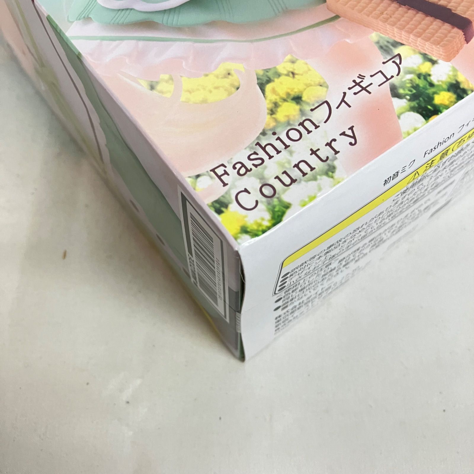 未開封 初音ミク フィギュア まとめ 6個セット SFJ507 c107 - メルカリ