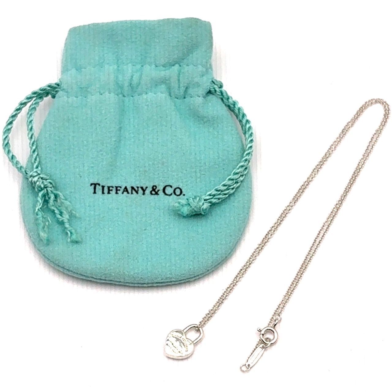 25静/A042457-1/HK4000/X122-4/【※新品仕上げ済】 TIFFANY&Co