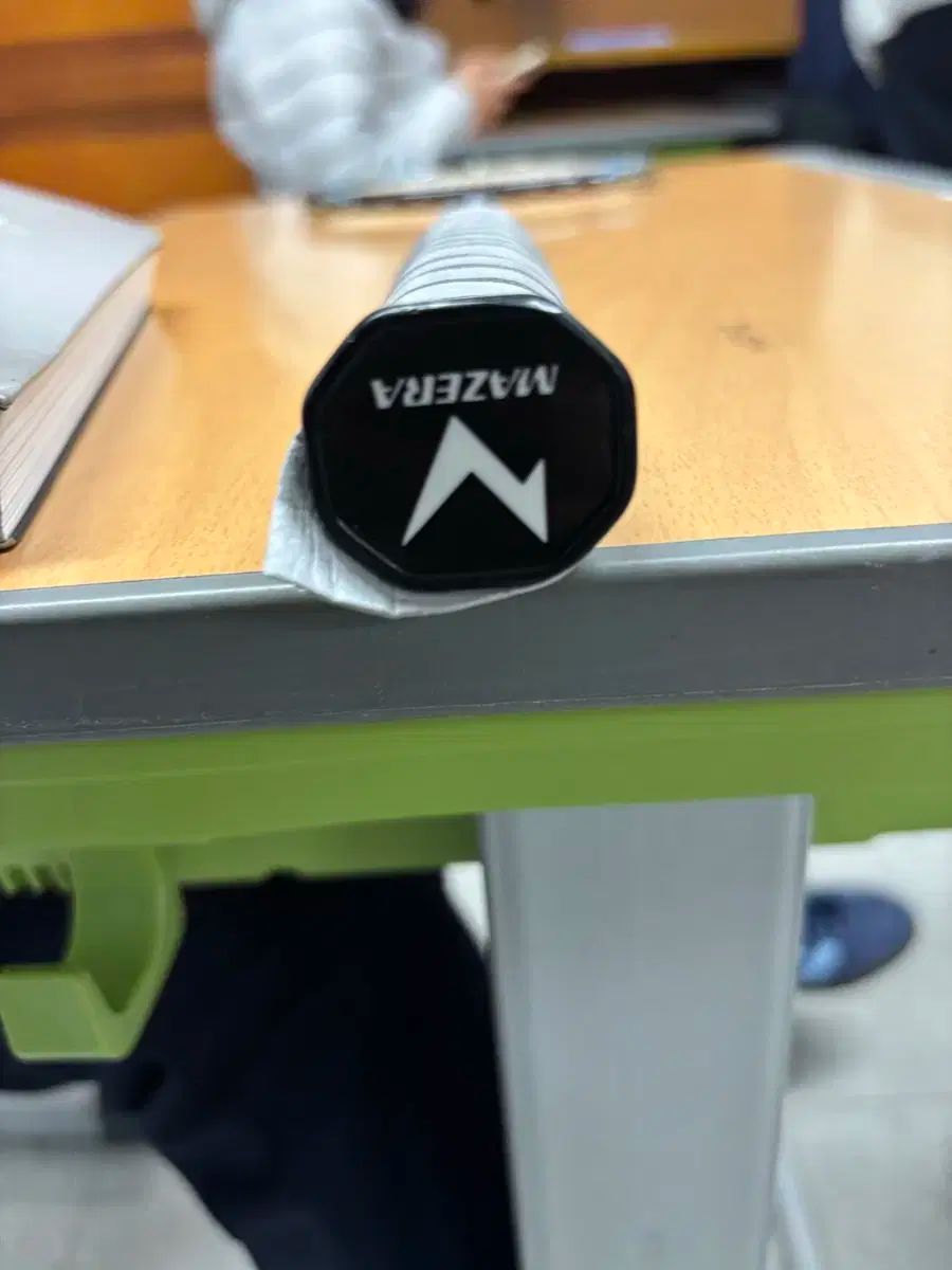 麻ジェラ M 1 REGAL LIGHT 2 バドミントン ラケット