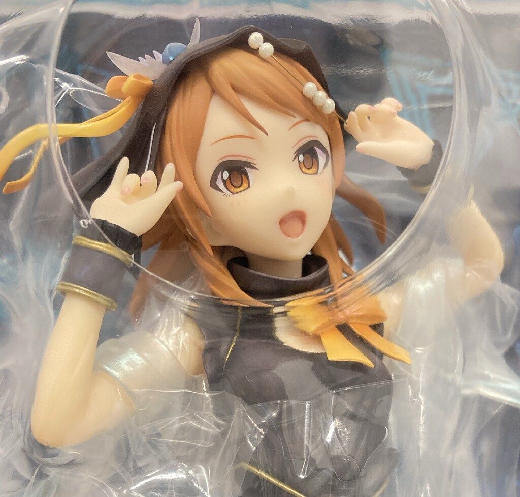 アルファオメガ アイドルマスター 北条加蓮 Triad Primus Ver. - メルカリ