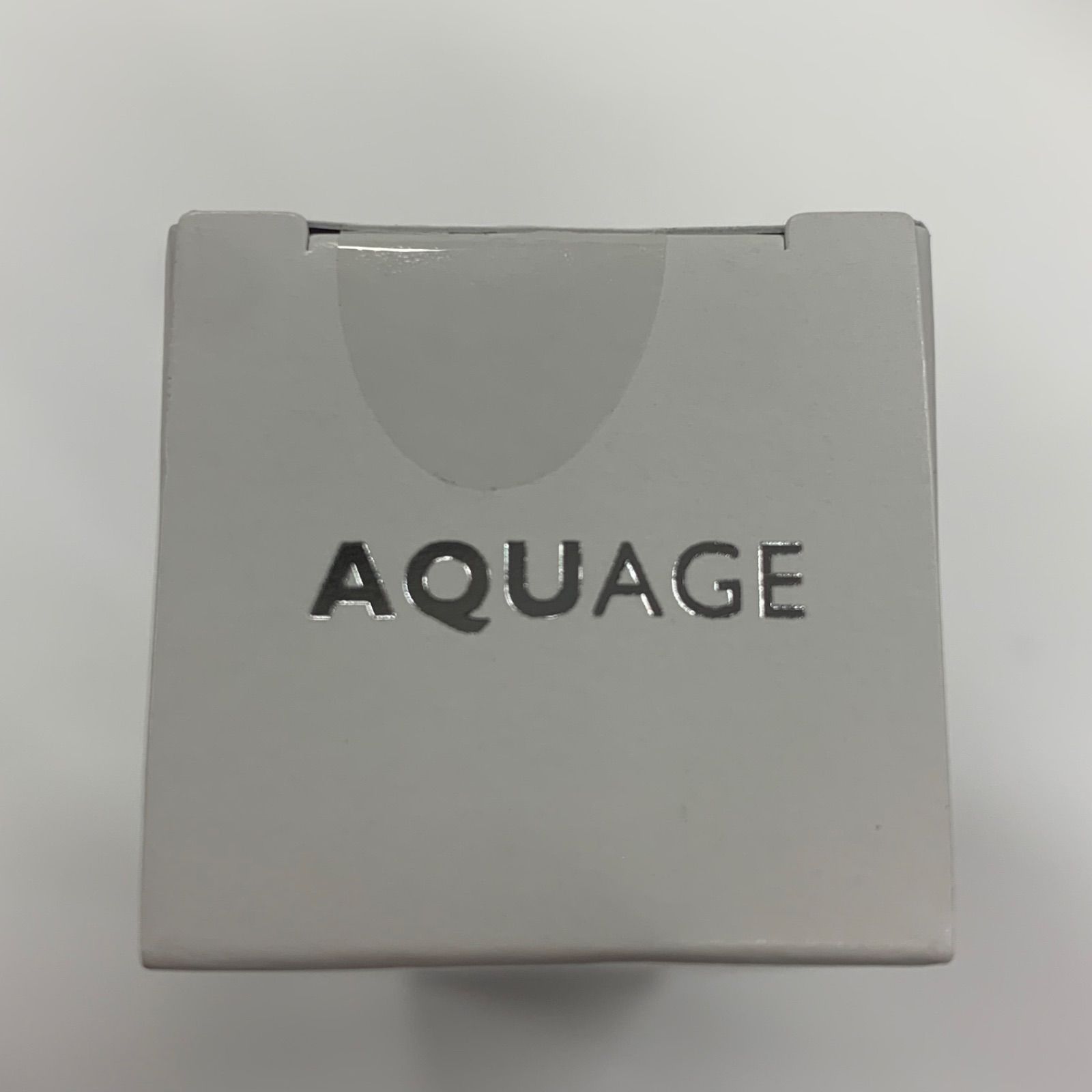 L1675 Aura アウラ AQUAGE アクアージュ スキンケア オールインワン