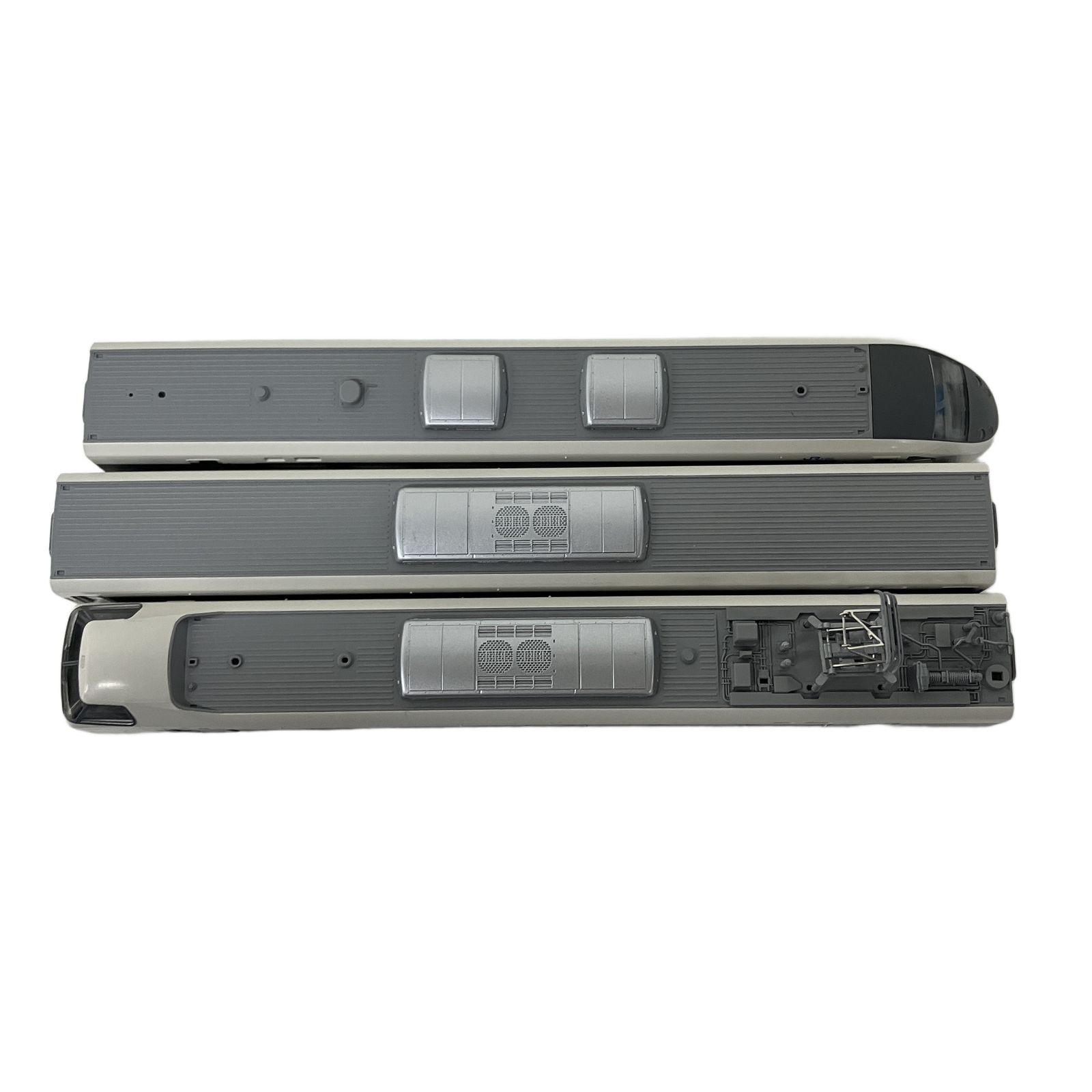 KATO 10-346 681系 サンダーバード 3両増結セット Nゲージ 鉄道模型