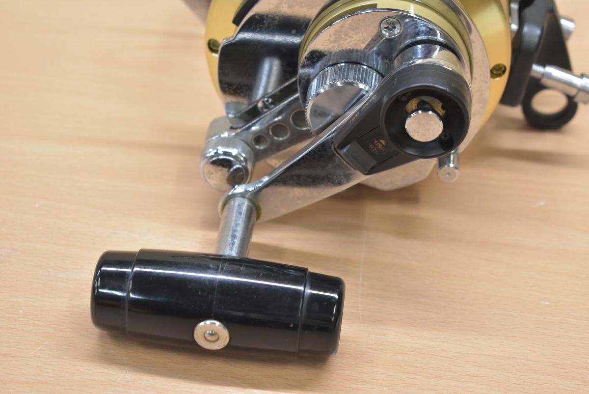 シマノ ティアグラ 50 トローリングリール SHIMANO TIAGRA 50 カジキ