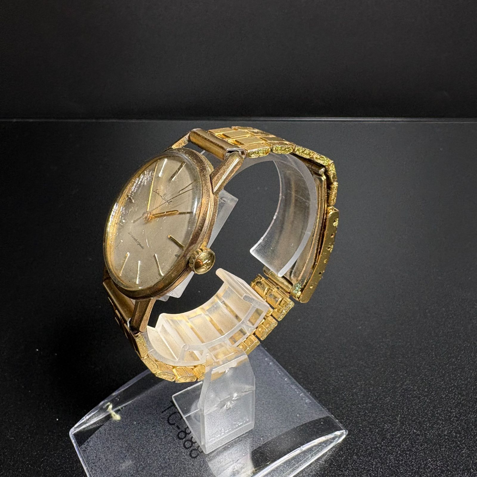 セイコー ローレル 時計