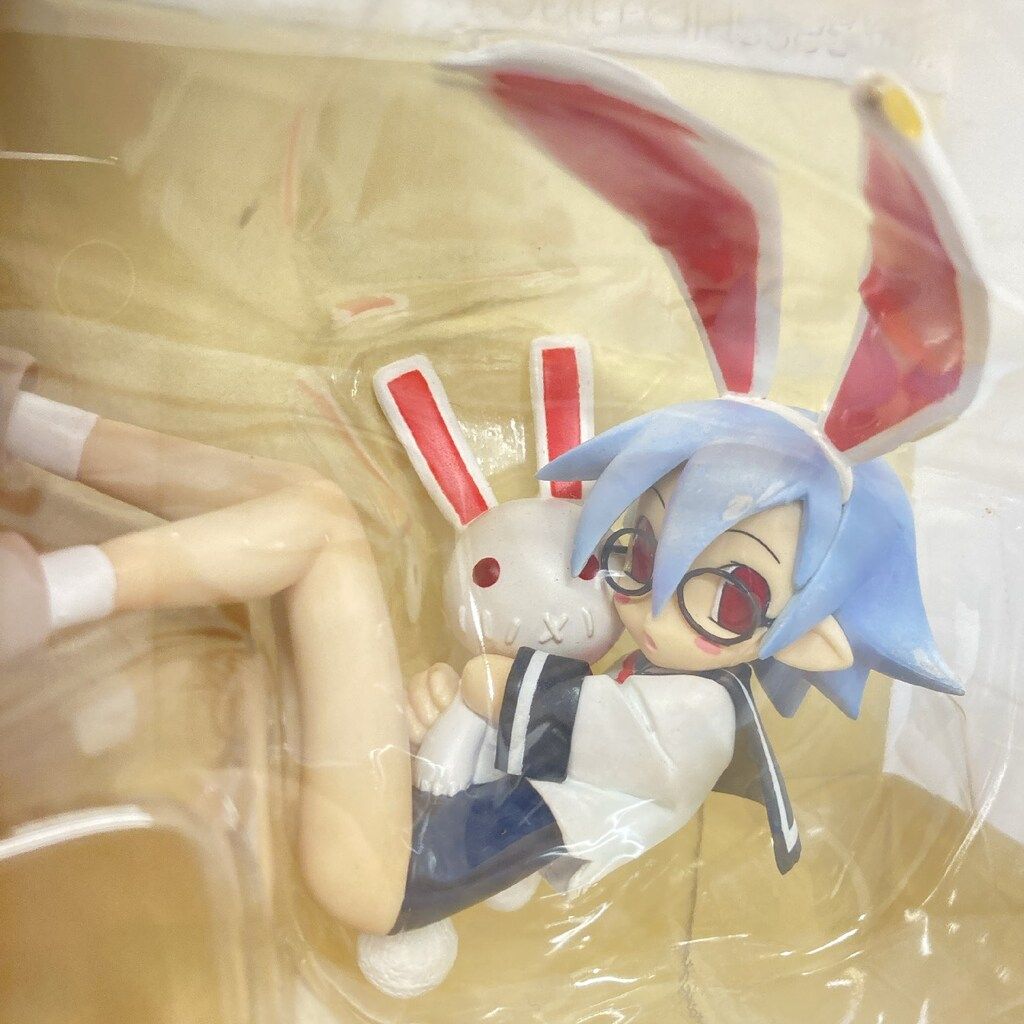 和風堂玩具店 プレネールさん ウサ耳セーラースク水眼鏡Ver - メルカリ