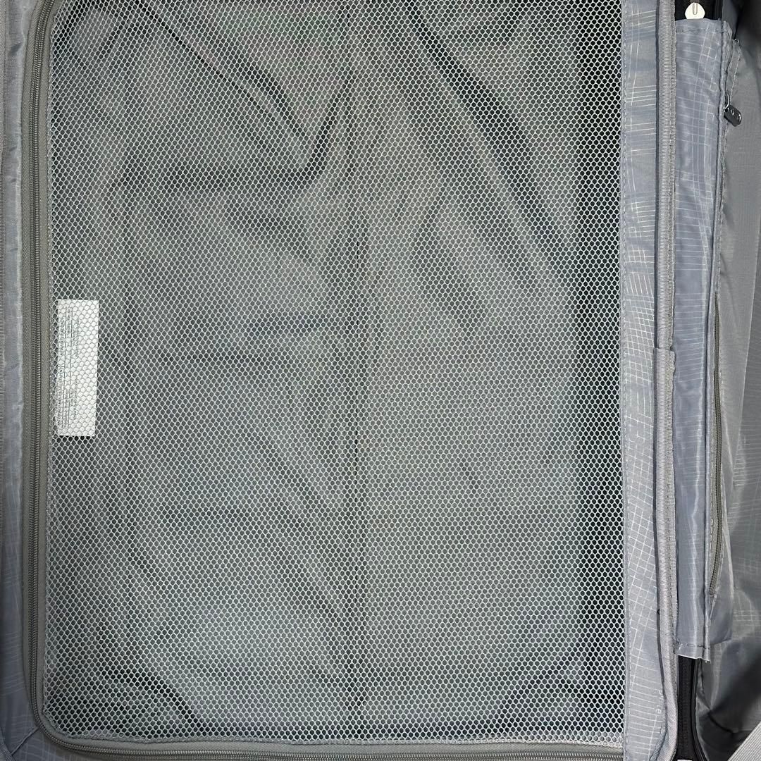 サムソナイトスーツケース