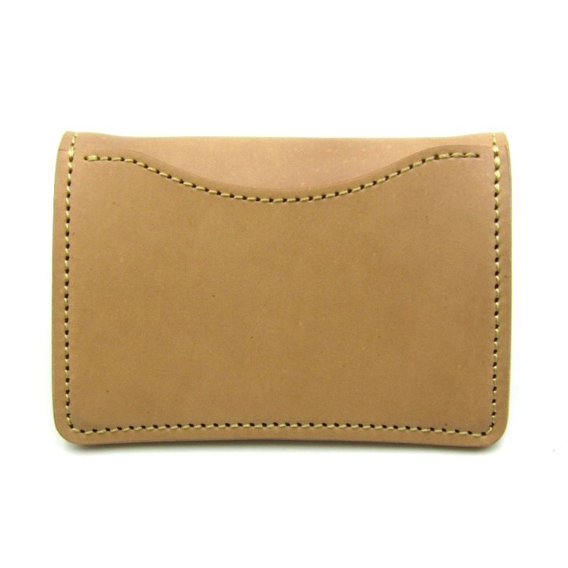 未使用 WILDSWANS ワイルドスワンズ 小銭入れ TONGUE OGC 2024