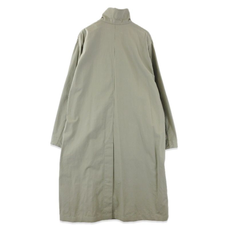 未使用 AFTERHOURS アフターアワーズ BALMACAAN COAT A001-C100-119F