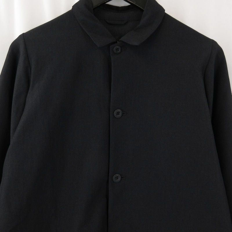 TEATORA テアトラ カートリッジシャツ TT-CG-SHT-GC 長袖シャツ