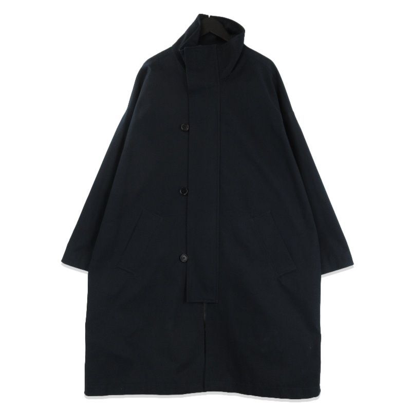 mfpen エムエフペン コート JOHNSTON COAT ジョンストン ファイヤー