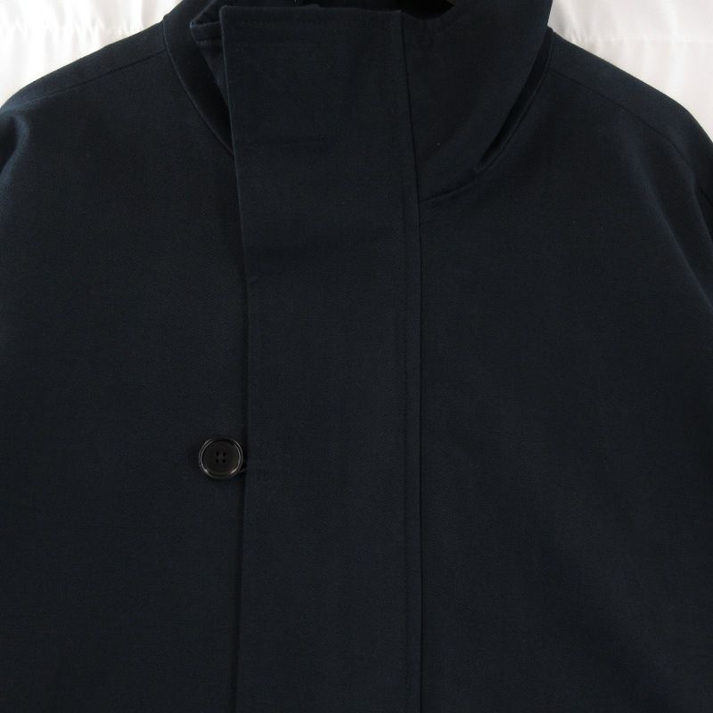 mfpen エムエフペン コート JOHNSTON COAT ジョンストン ファイヤー