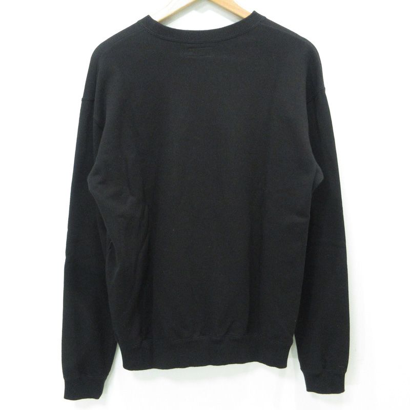 三重本店】 中古 agnes b. | アニエスベー スウェット × FRAGMENT