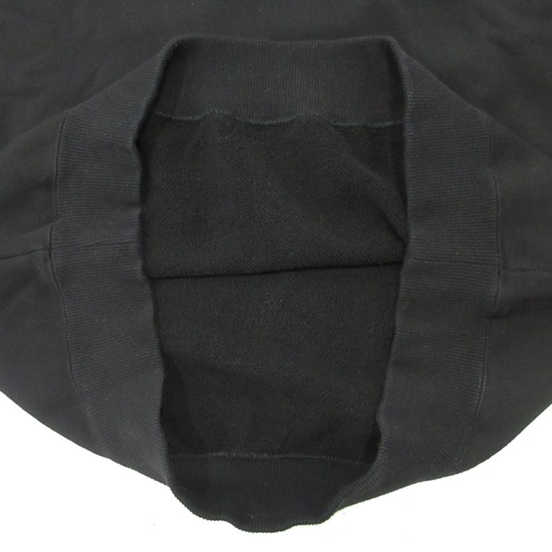 三重本店】 中古 agnes b. | アニエスベー スウェット × FRAGMENT