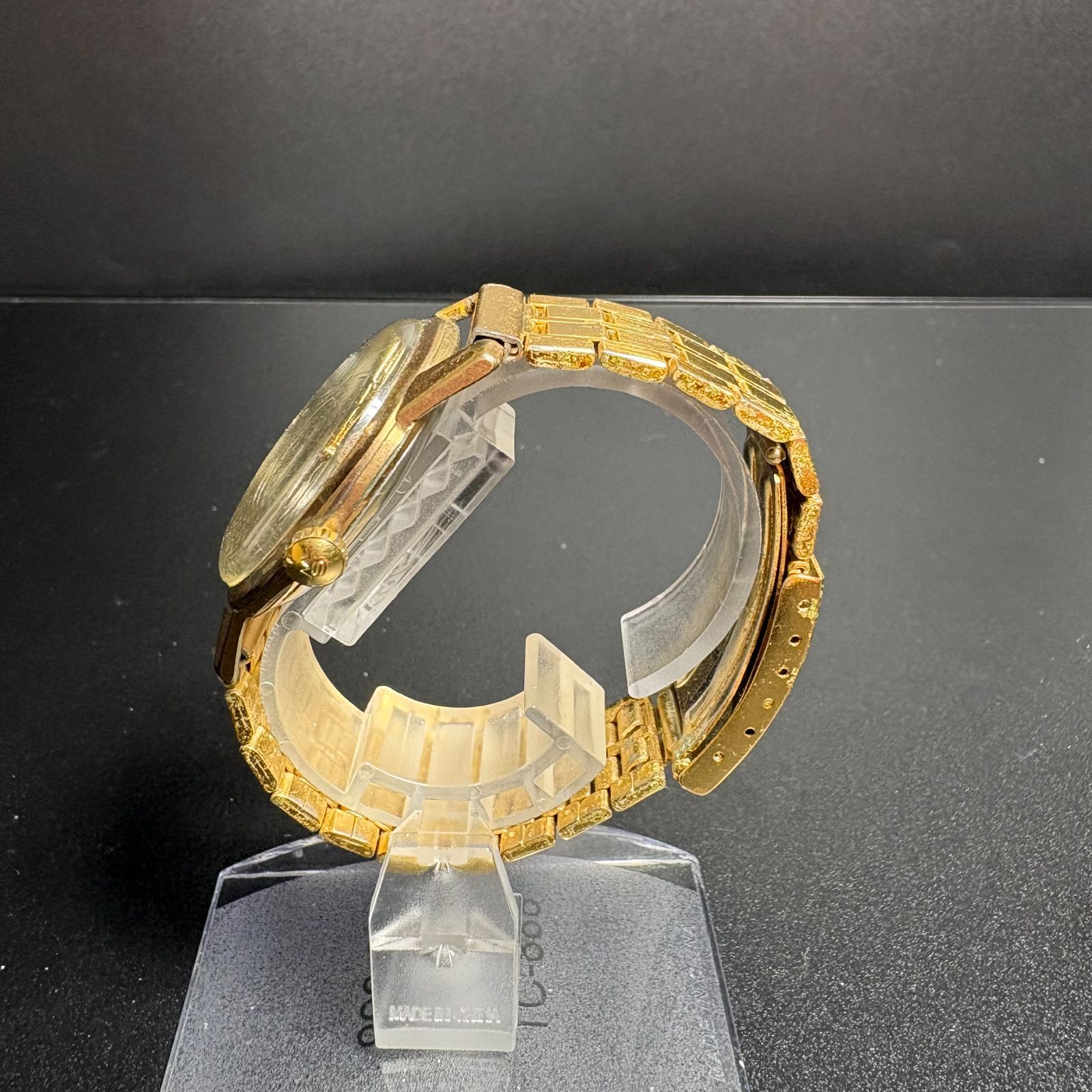 クリスチャンディオール