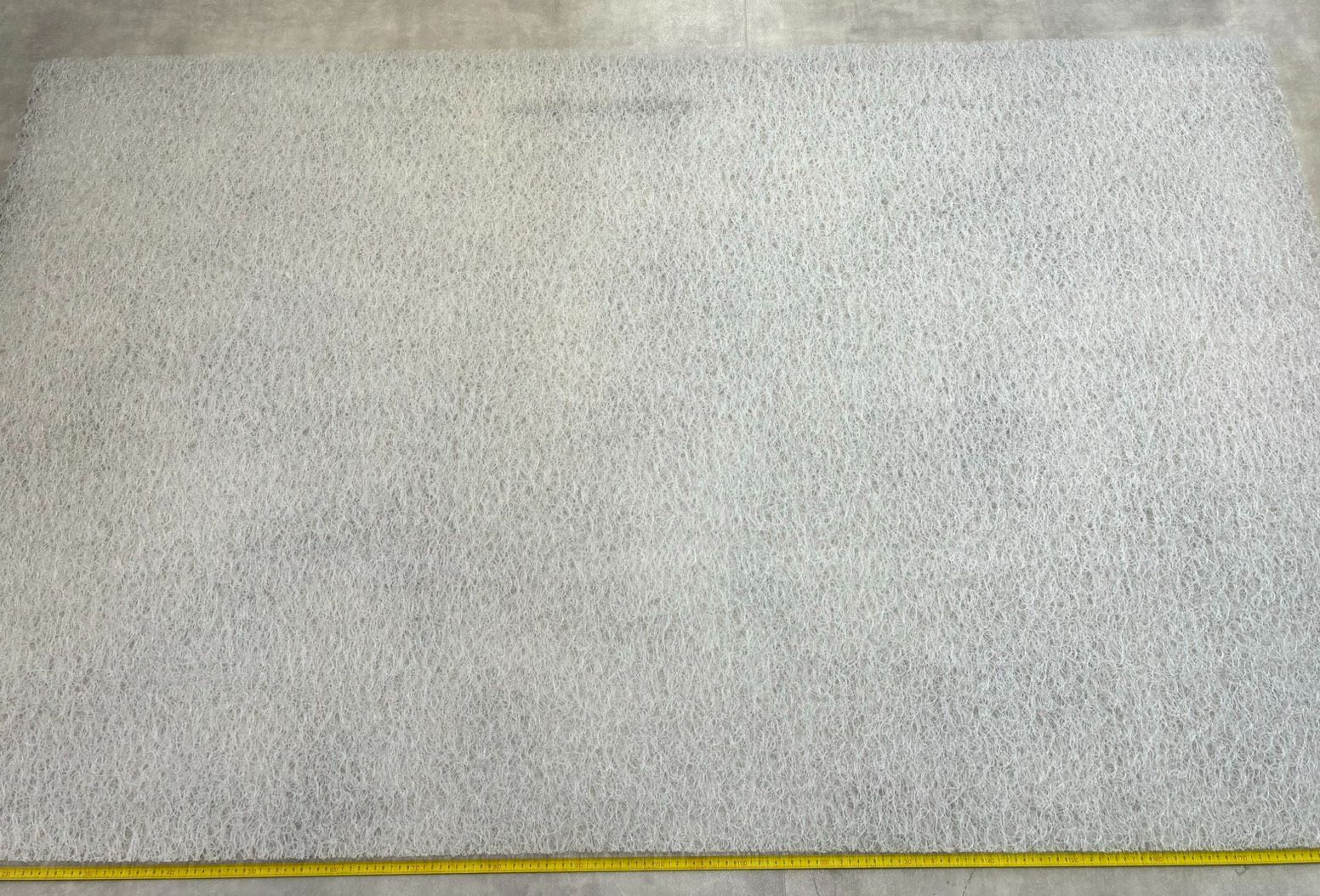 エアウィーブ エアファイバーのみ縦198㎝×横118㎝