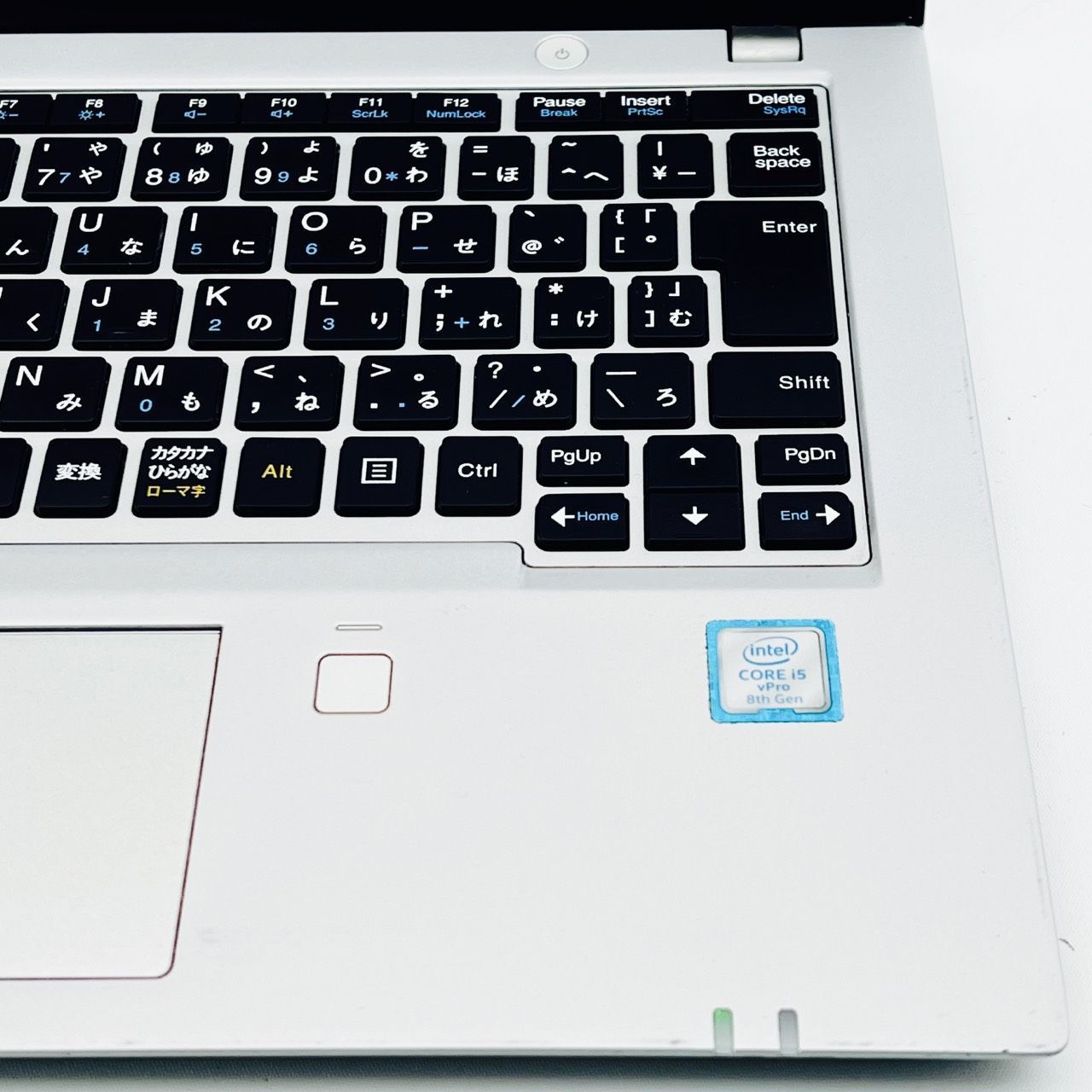 バッテリー良】NEC VersaPro i3 第8世代 SSD ノートパソコン