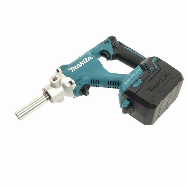 makita マキタ 18 V 充電式カクハン機 UT 130 DZ 本体のみ コードレス かくはん機 攪拌機 撹拌機 ミキサー 電動工具119410