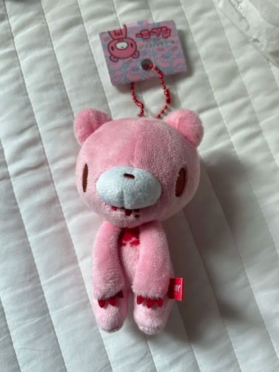 グルーミー スタンダップヌイグル〜ミ〜（カモフラ） 2004.初期