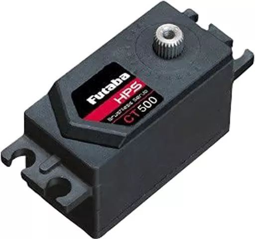 中古】ラジコン HPS-CT500 1/10カー用ロープロ - メルカリ