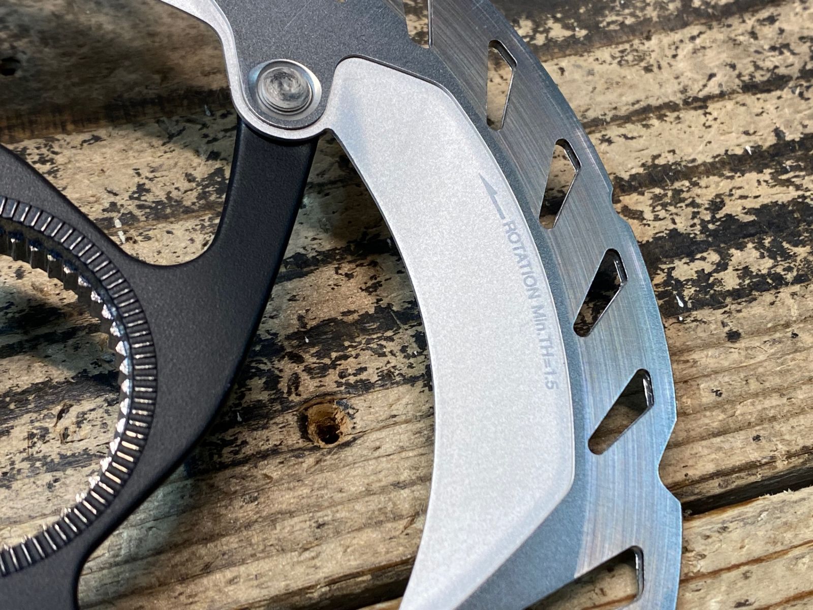 JP284 シマノ SHIMANO RT-CL800 ディスクブレーキローター Φ160 1.7mm