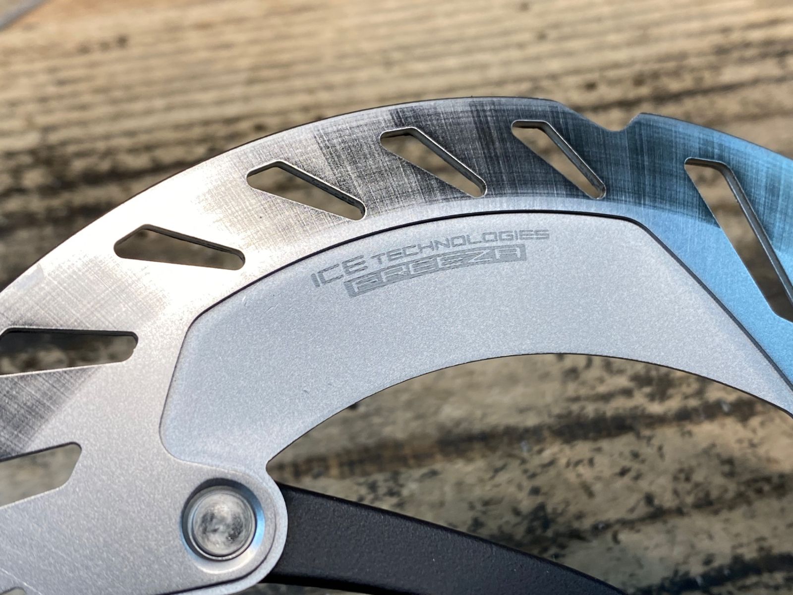 JP284 シマノ SHIMANO RT-CL800 ディスクブレーキローター Φ160 1.7mm