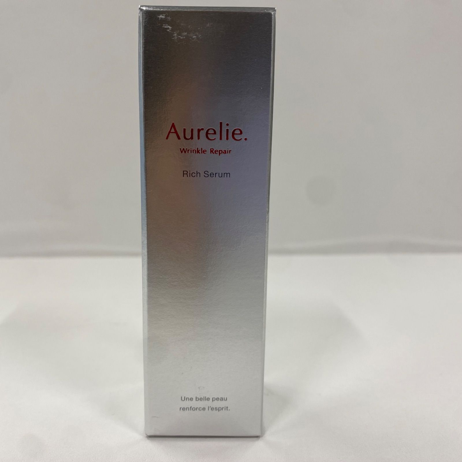 Y3461 Aurelie. オレリー リンクルリペアセラム（美容液）30ml - メルカリ