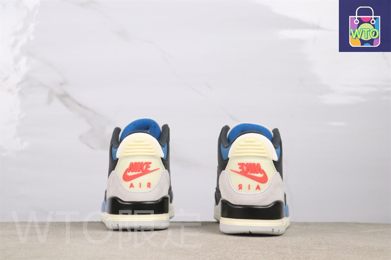 IB 8967-004ナイキ