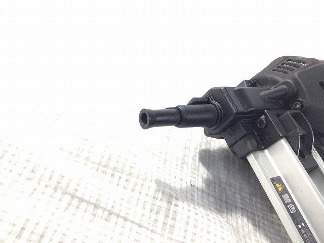 充電式ガスネイラ