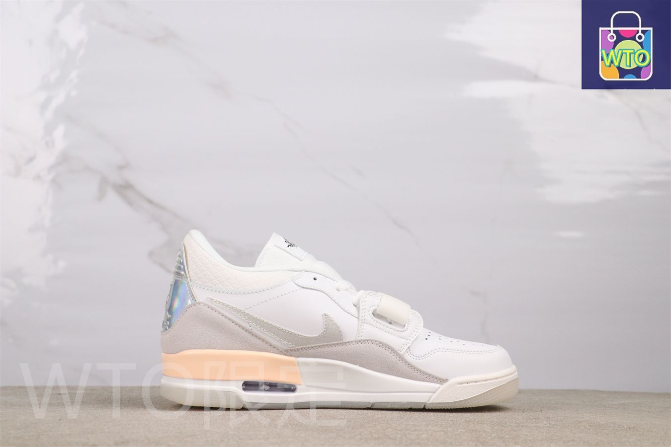 ナイキ ウィメンズ ジョーダン レガシー312 ロー イヤーオブザスネーク HF 3182-100