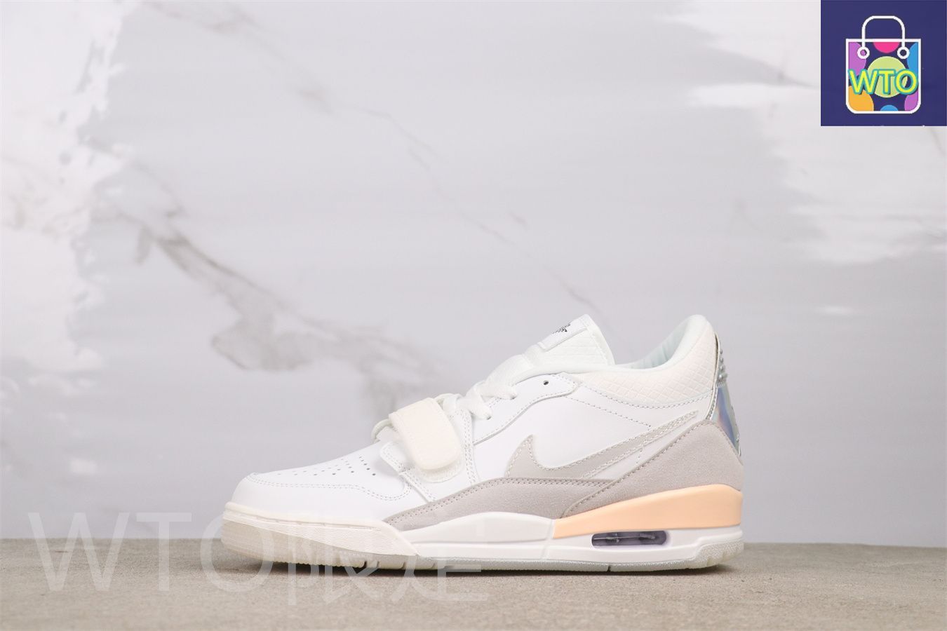 ナイキ ウィメンズ ジョーダン レガシー312 ロー イヤーオブザスネーク HF 3182 100