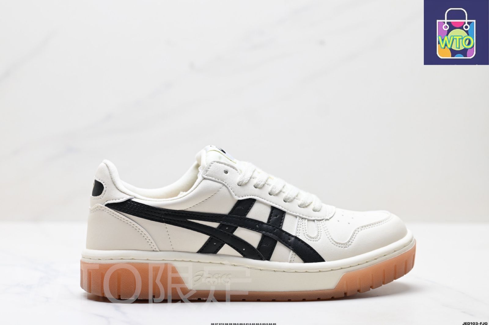 今日特価】Asics Court Mz アサヒクラブ 軟質牛サイドレザー アッパー
