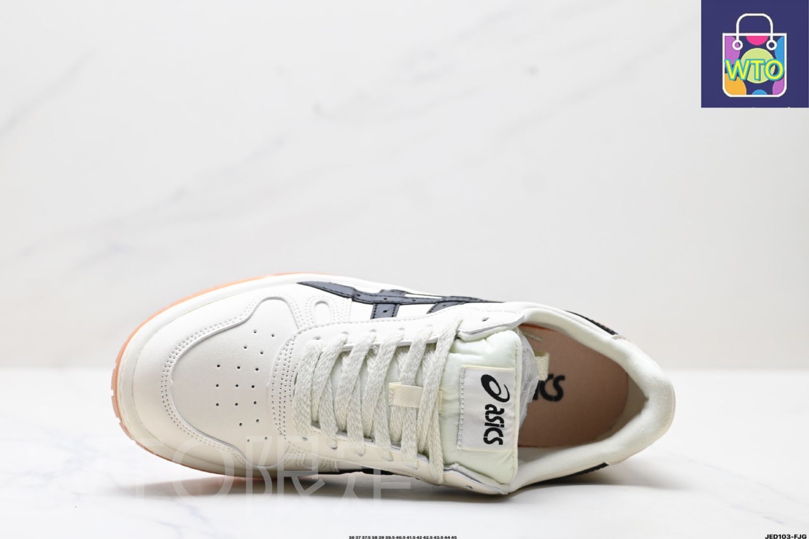 今日特価】Asics Court Mz アサヒクラブ 軟質牛サイドレザー アッパー